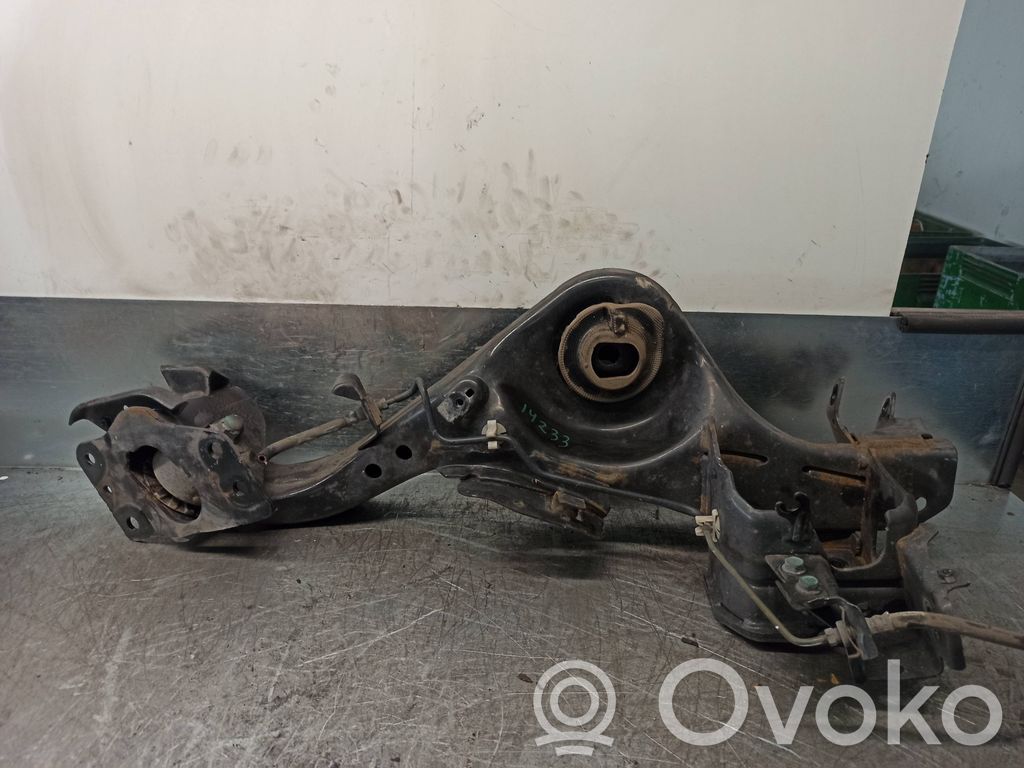Renault Koleos I Querlenker hinten 