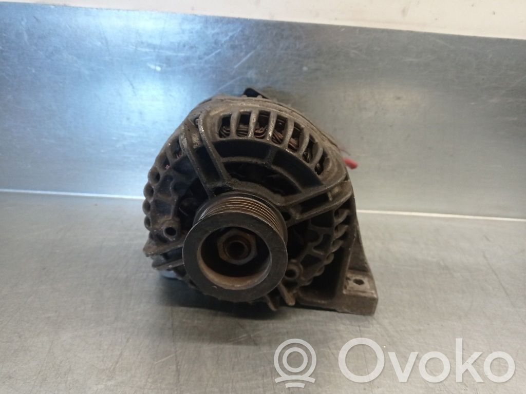 Volvo S80 Generatorius 