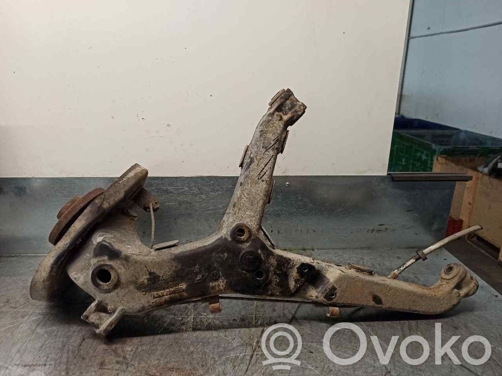 Ford Galaxy Fuso a snodo con mozzo ruota posteriore 