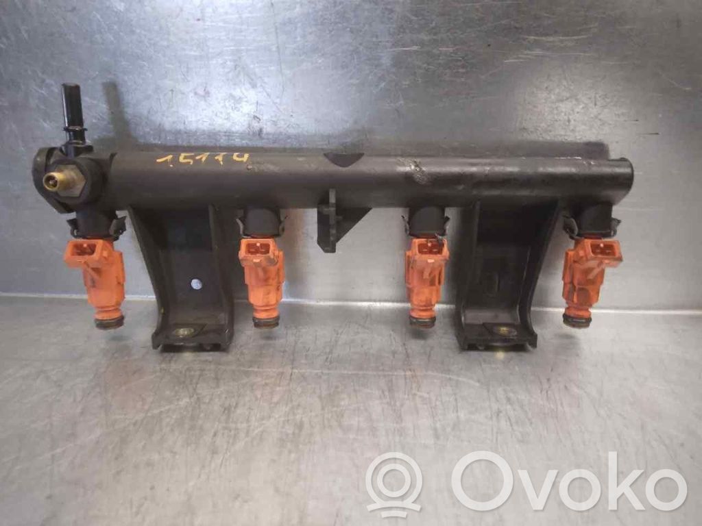 Rampa inyectora   9650764780,0280156034,BOSCH