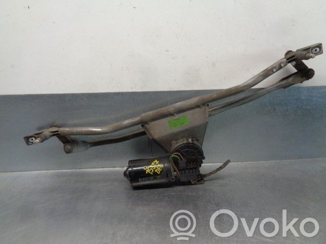 Volvo 460 Motor ștergător 