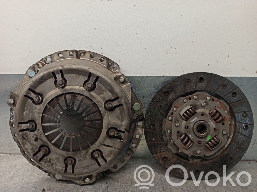 Nissan Primera Sprzęgło / Komplet 