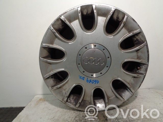 Audi A8 S8 D3 4E Llanta de aleación R18 