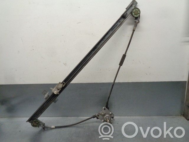 Peugeot Boxer Regulador manual de la ventanilla delantera 