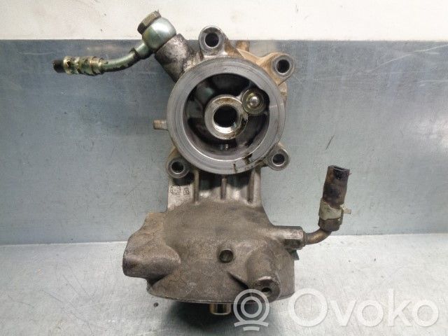 Nissan Pathfinder R51 Mocowanie / uchwyt filtra oleju 