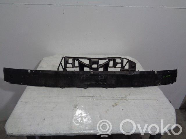 Opel Zafira B Staffa di rinforzo montaggio del paraurti anteriore 