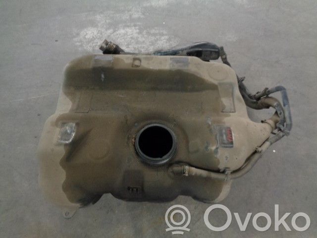 Fiat Doblo Depósito de combustible 