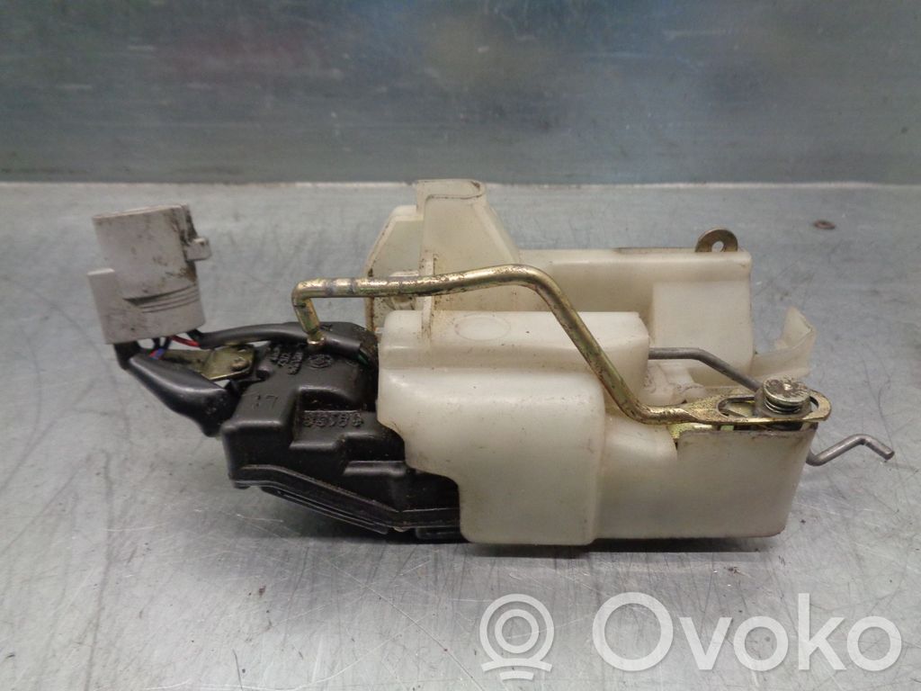 Toyota Celica T200 Serratura portiera anteriore