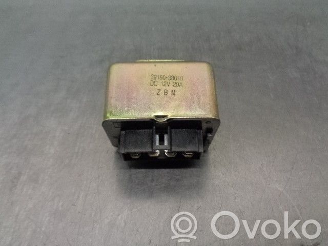 Hyundai XG Módulo de fusible 