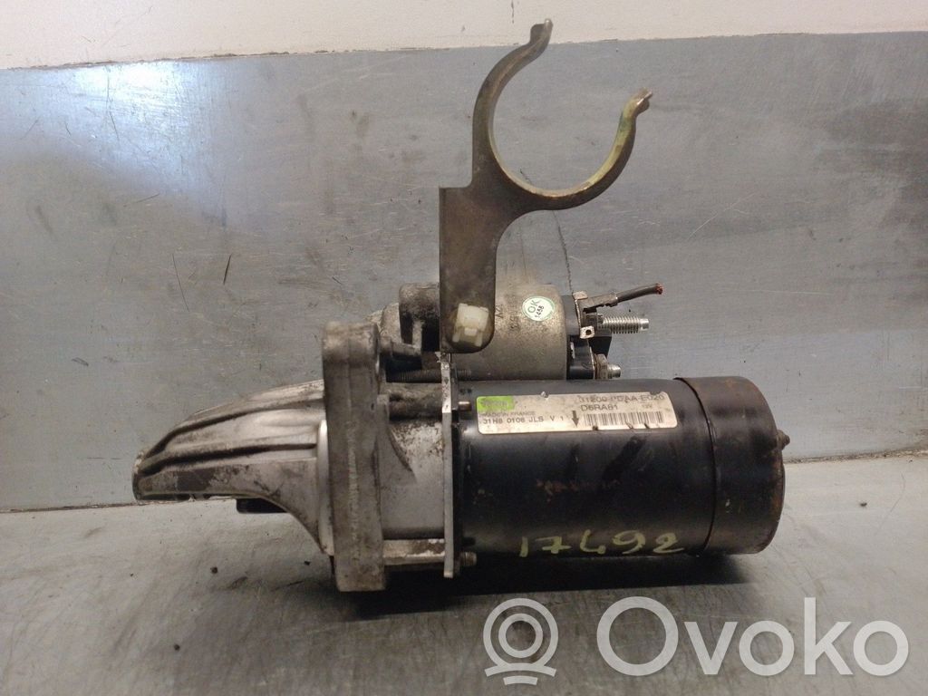 Honda Accord Motor de arranque 