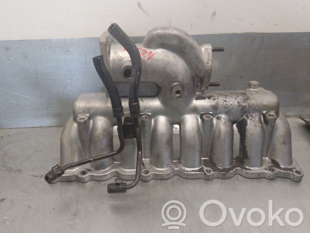 KIA Sorento Intake manifold 