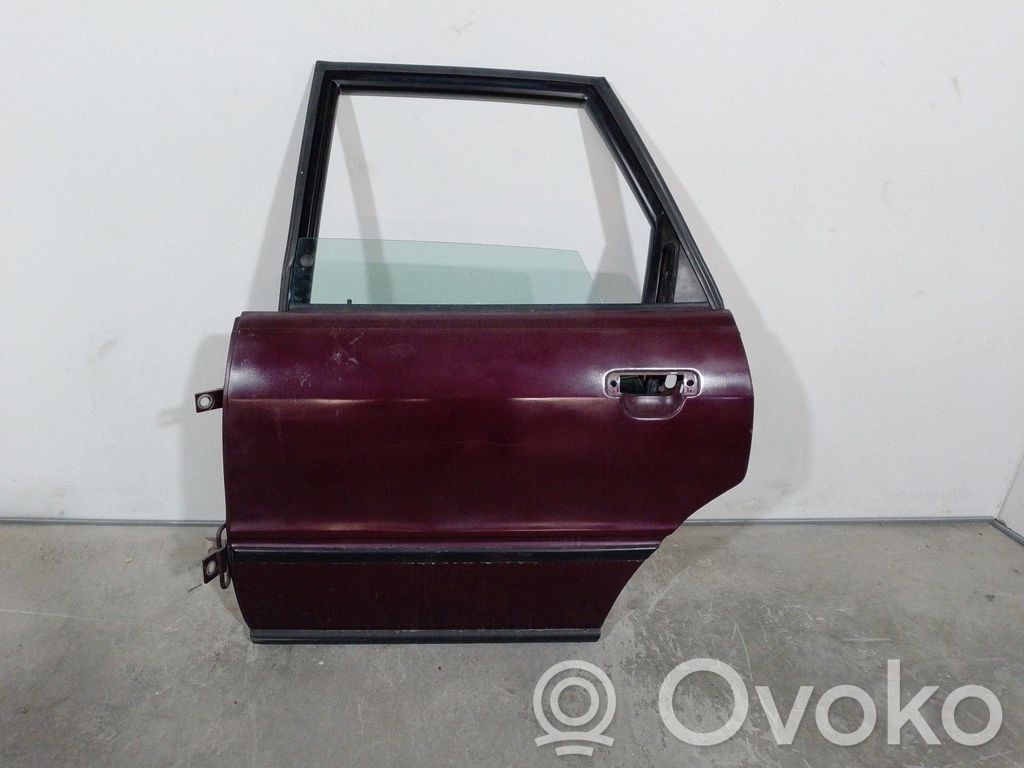 Audi 80 90 S2 B4 Galinės durys 