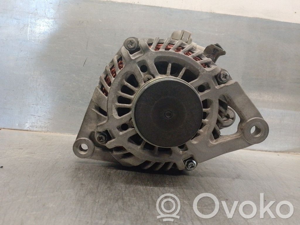 Alternator   Z66818W50,A2TJ0881,FOMOCO