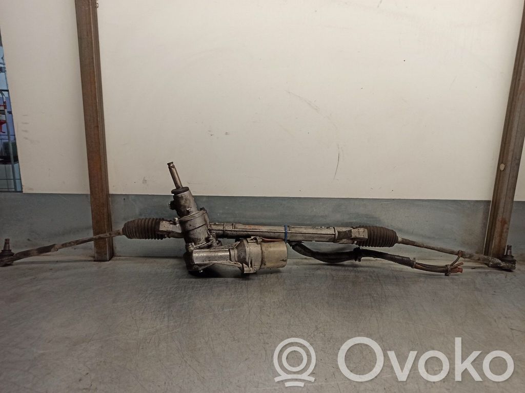 Subaru Outback Vairo kolonėlė 