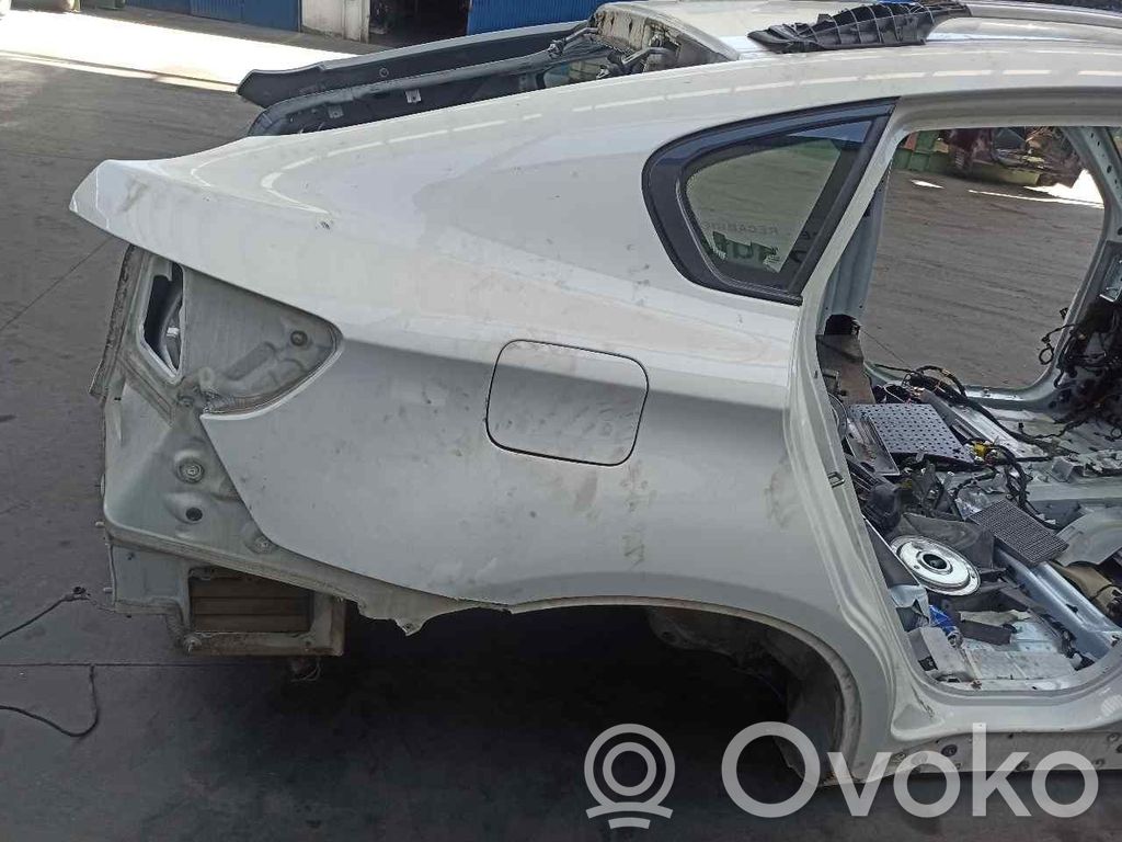 Panel lateral trasero   41217182716,CORTECARROCERIA