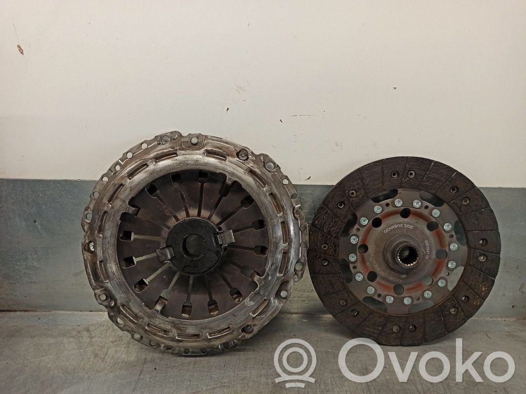Fiat Ulysse Sprzęgło / Komplet 