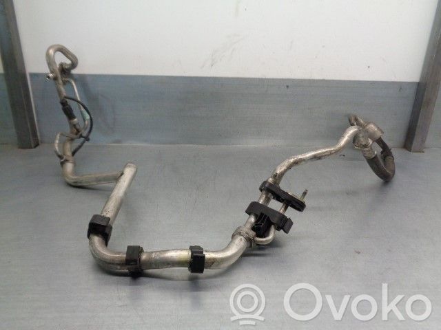 Ford Mondeo MK IV Ilmastointilaitteen putki (A/C) 