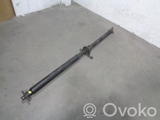 Środkowy wał napędowy   446066,BURRA3A