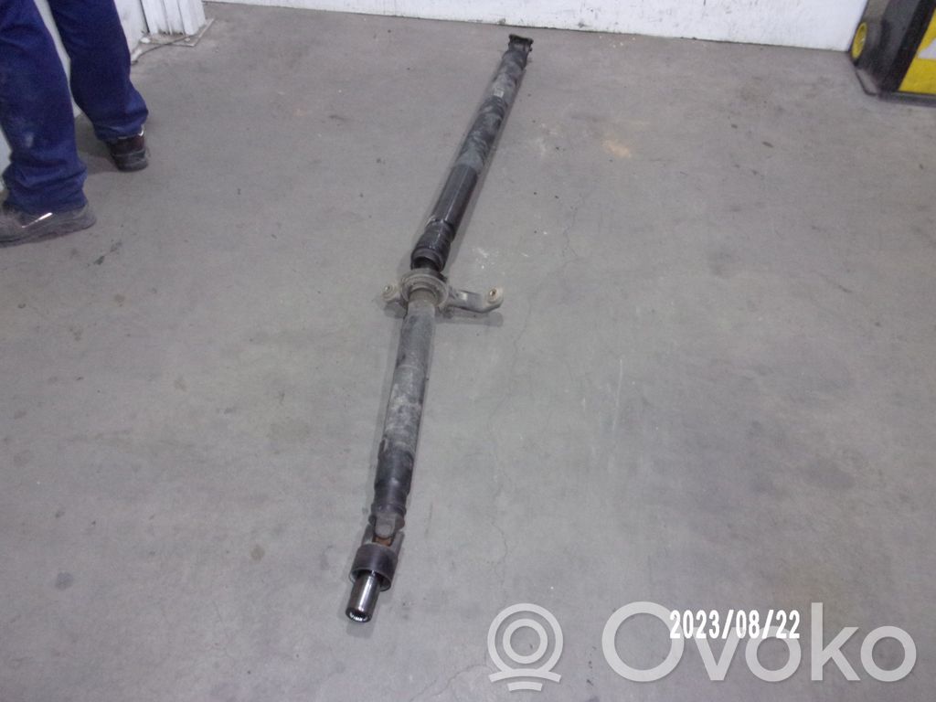 Jeep Compass Vidurinis kardanas 