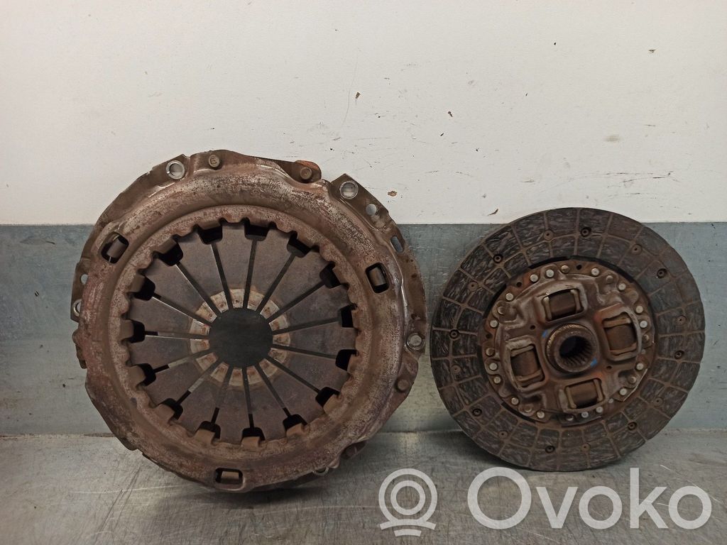 Toyota Corolla E120 E130 Juego de embrague 