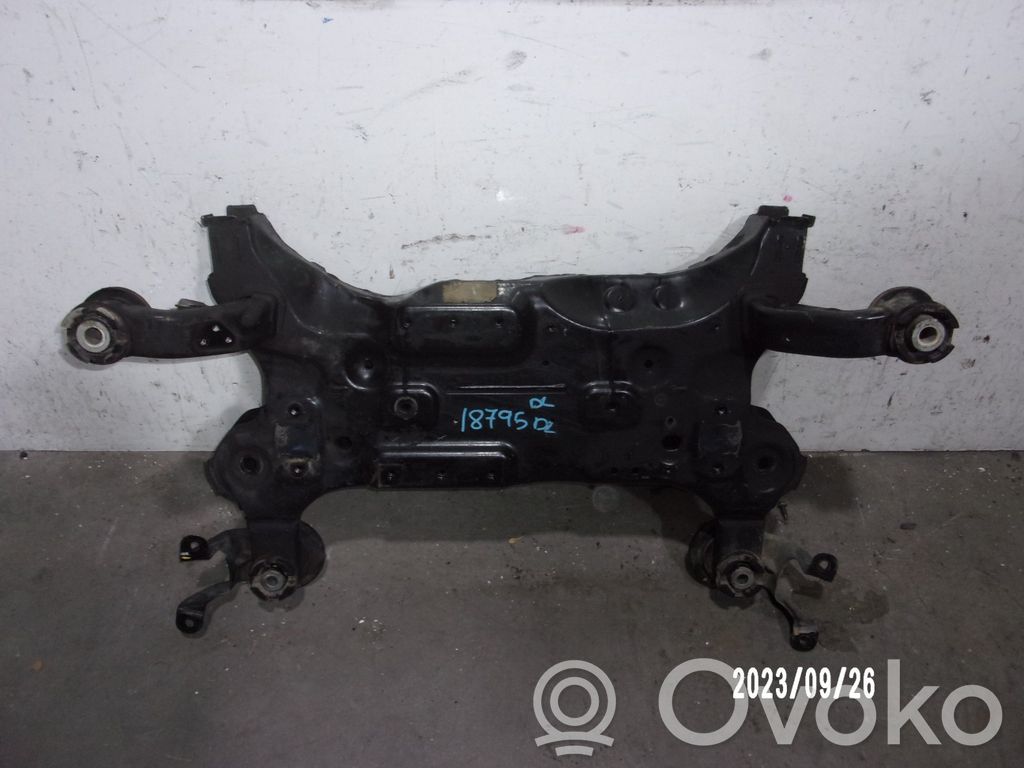 Chrysler Grand Voyager V Front subframe 