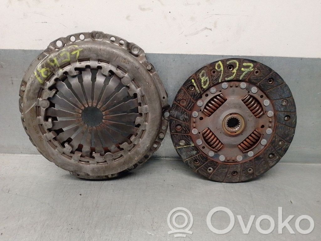 Citroen C3 Kit frizione 