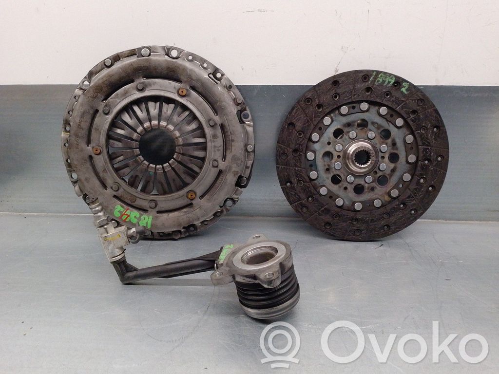 KIA Xceed Clutch set kit 