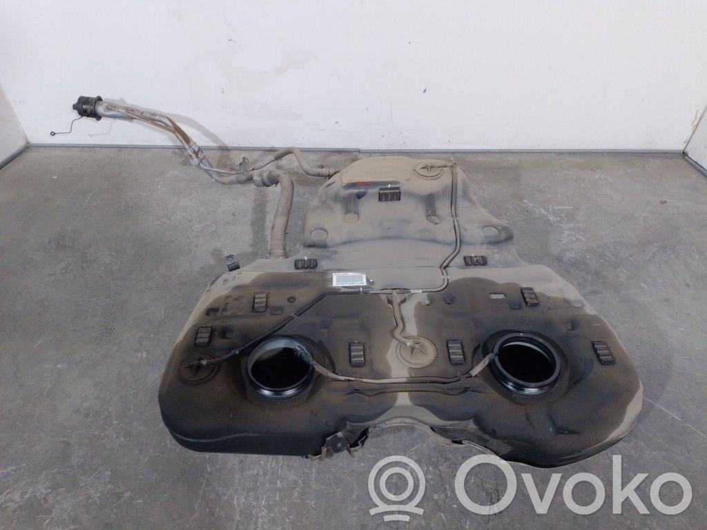 Subaru Outback Degalų bakas 