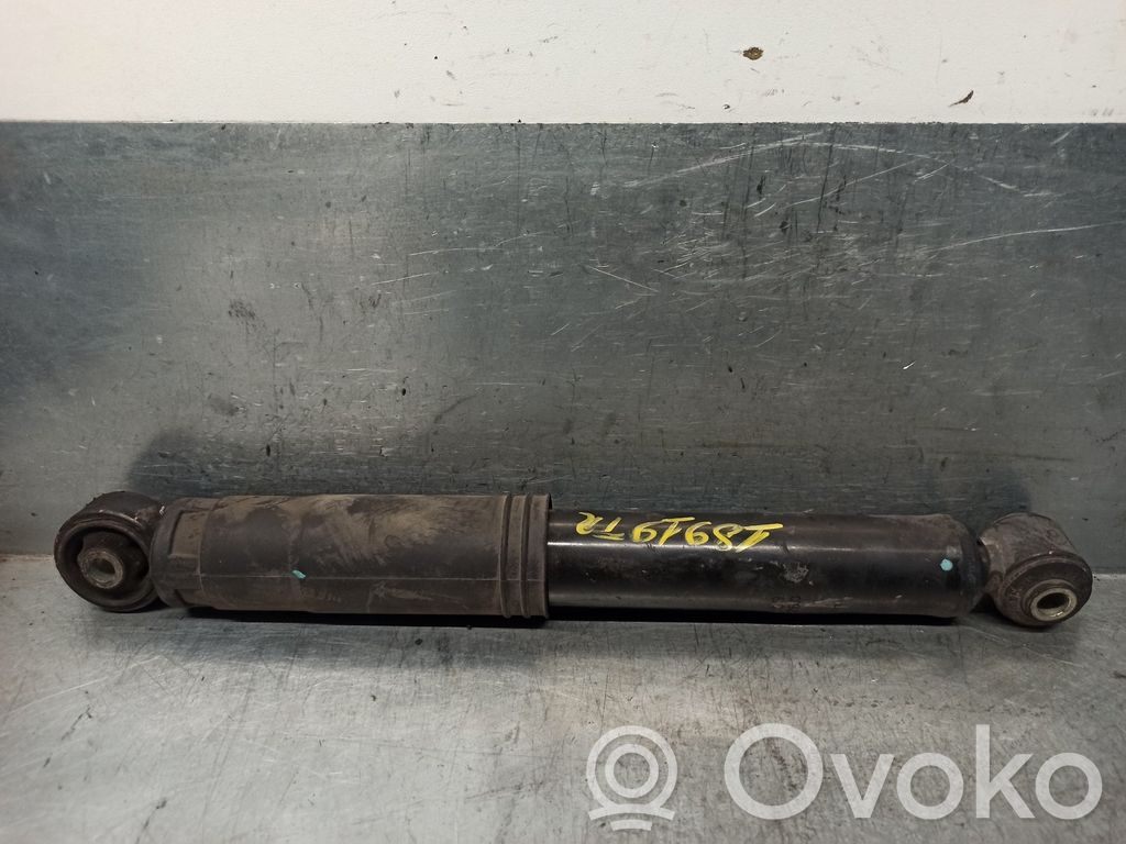 Fiat Panda III Stoßdämpfer Federbein 