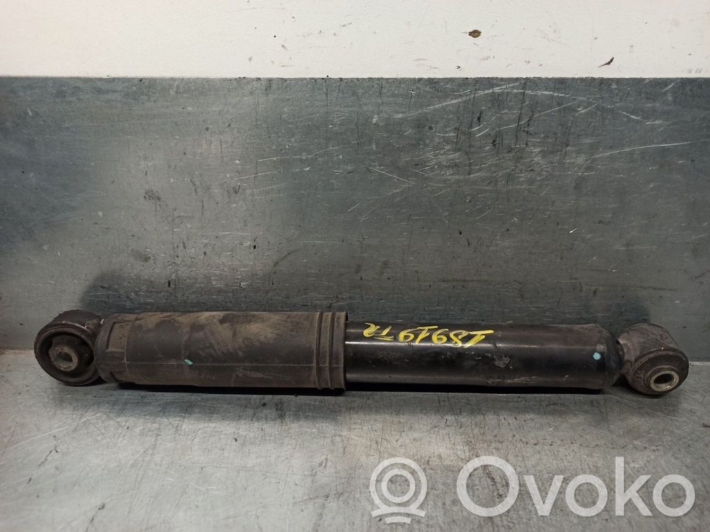 Fiat Panda III Ansamblu amortizor cu arc față 