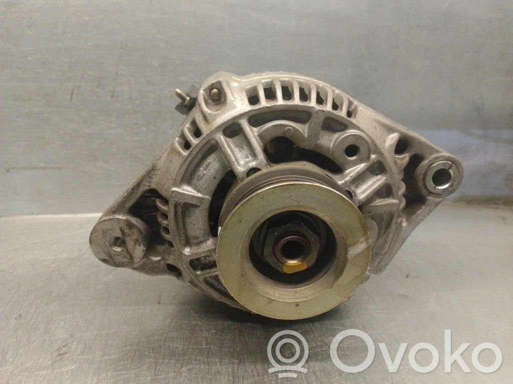 Honda Civic Generator/alternator 