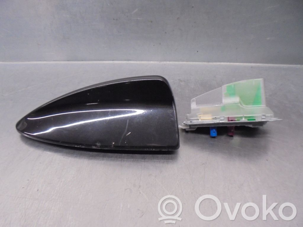 BMW X3 F25 Antena de radio 