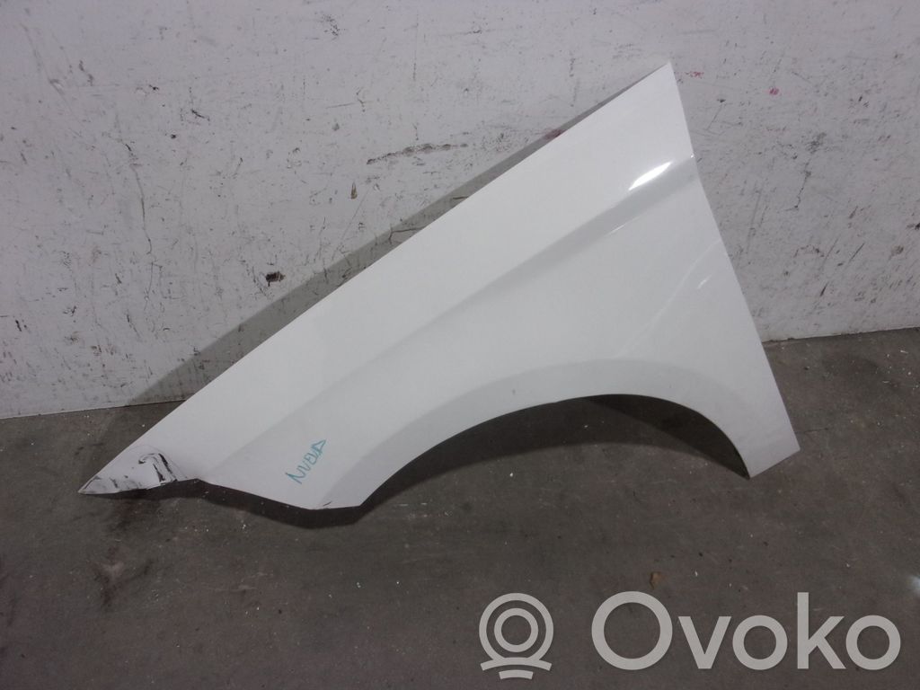 Seat Leon (5F) Sparnas 