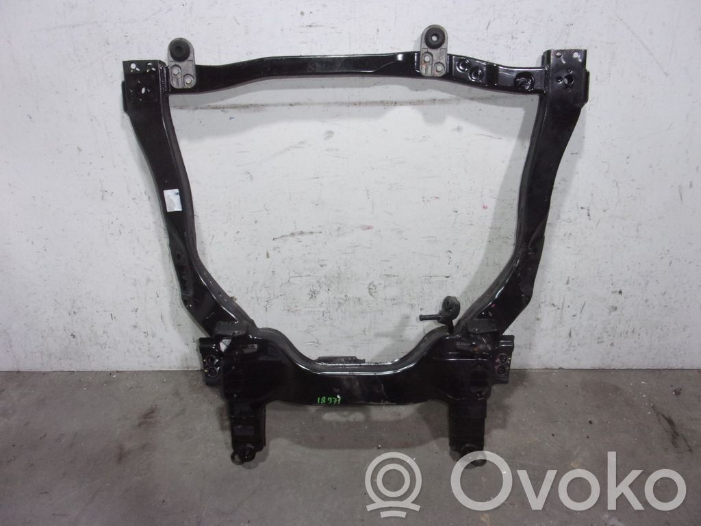 Chevrolet Spark Front subframe 