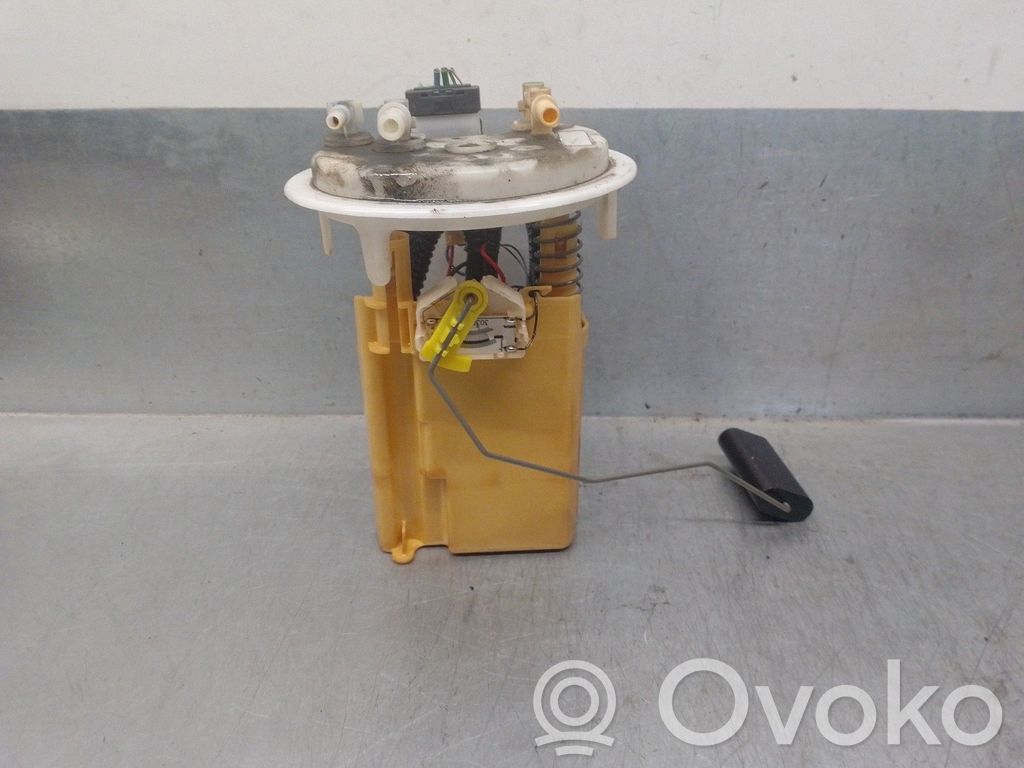 Citroen C6 Bomba interna de combustible 