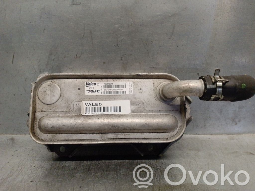 Toyota Corolla E140 E150 Radiator ulei motor 