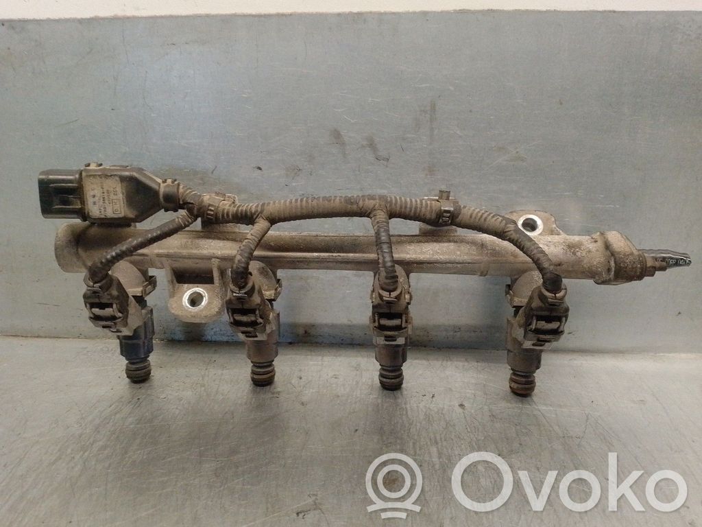 KIA Picanto MONOINJEKTORI 