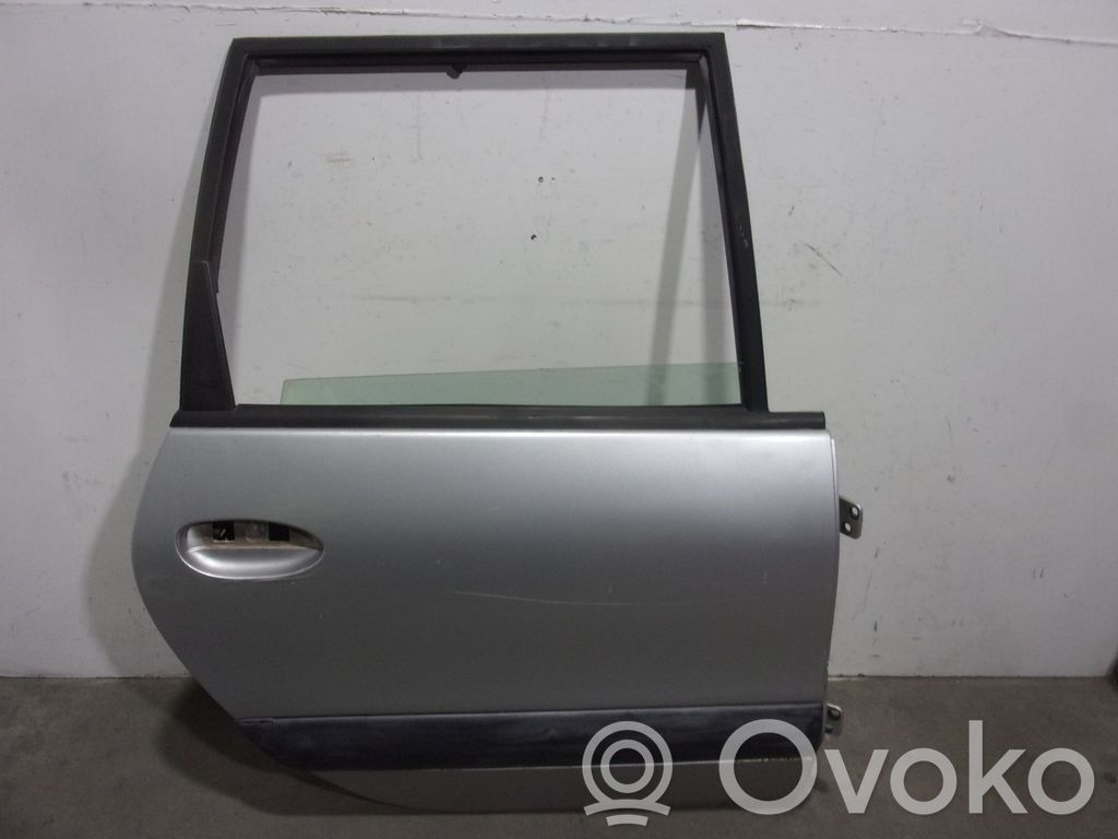 Renault Espace -  Grand espace IV Puerta trasera 