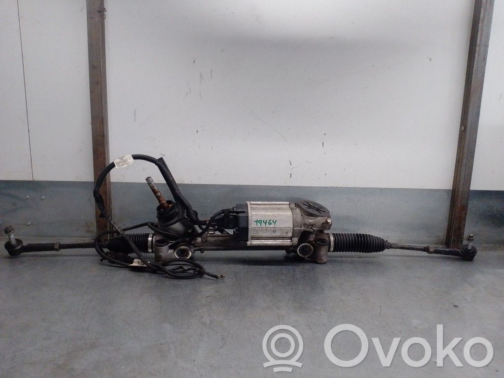 Opel Astra H Vairo kolonėlė 