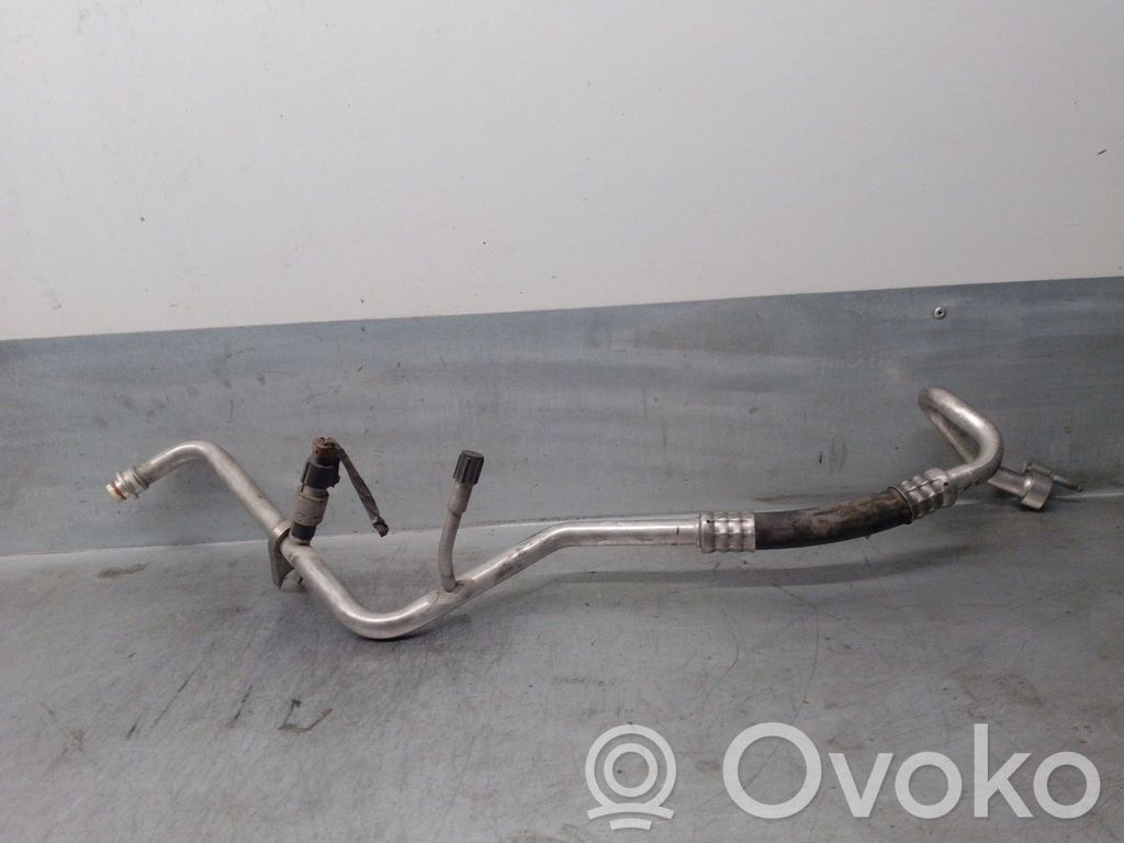 Ford Focus Tubo flessibile aria condizionata (A/C) 
