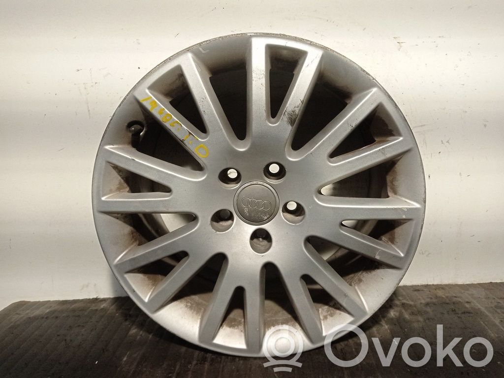 Audi A6 S6 C6 4F Jantă aliaj R18 