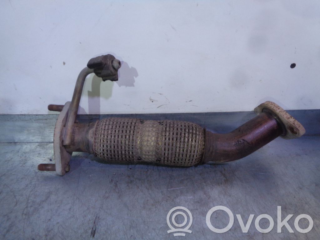 Rura wydechowa   28610G2120,CESTA18