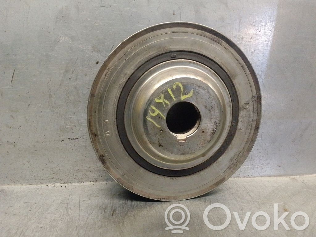 Fiat Scudo Fulie vibrochen