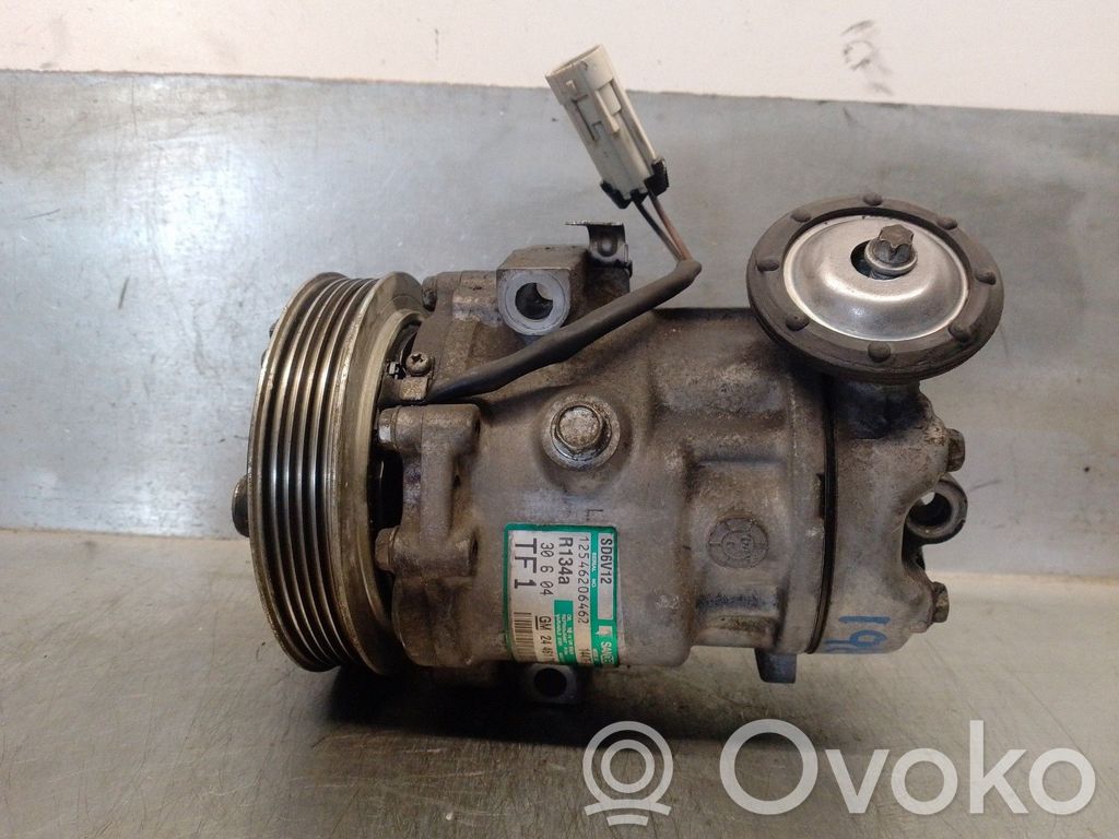 Opel Corsa C Compresseur de climatisation 
