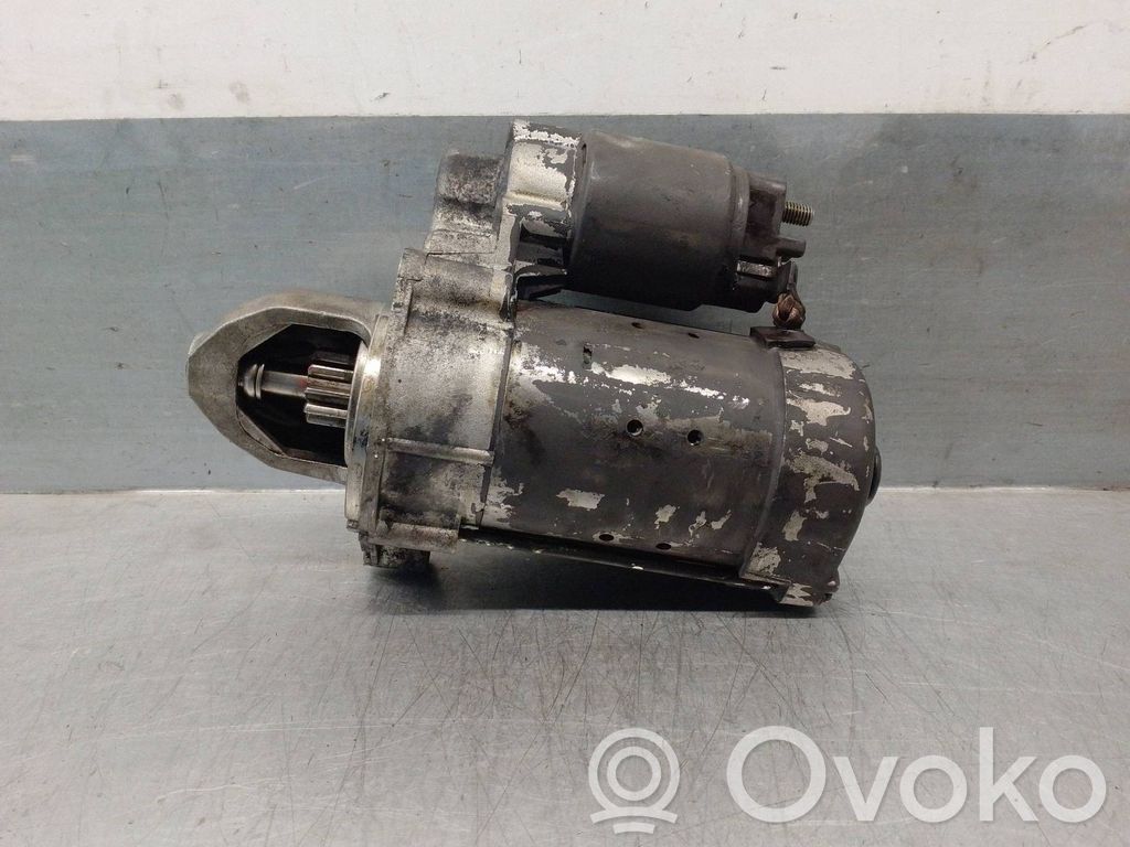 Motor de arranque   A0051512901,6033AC007G,BOSCH
