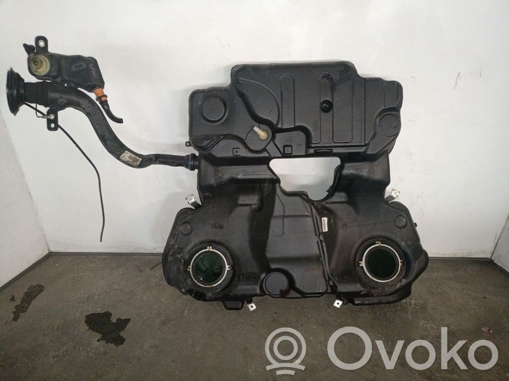 Audi A6 S6 C6 4F Serbatoio del carburante 