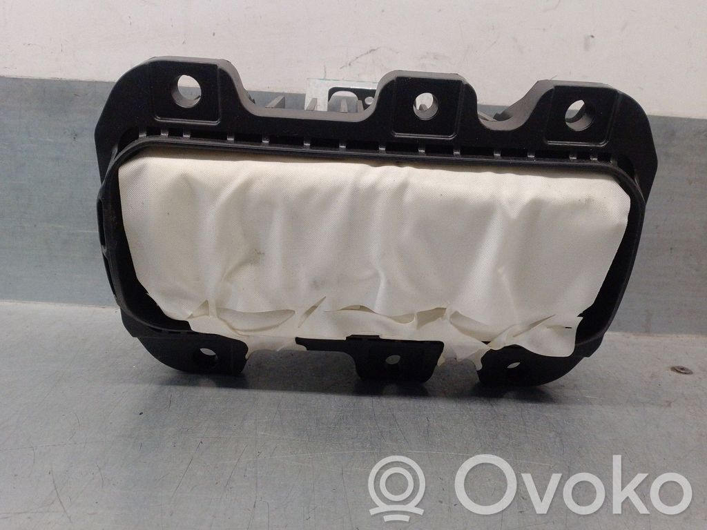 Ford Transit Airbag lateral 