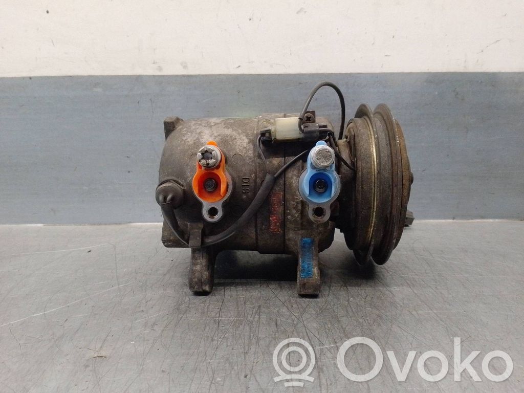 Nissan Terrano Compressore aria condizionata (A/C) (pompa) 