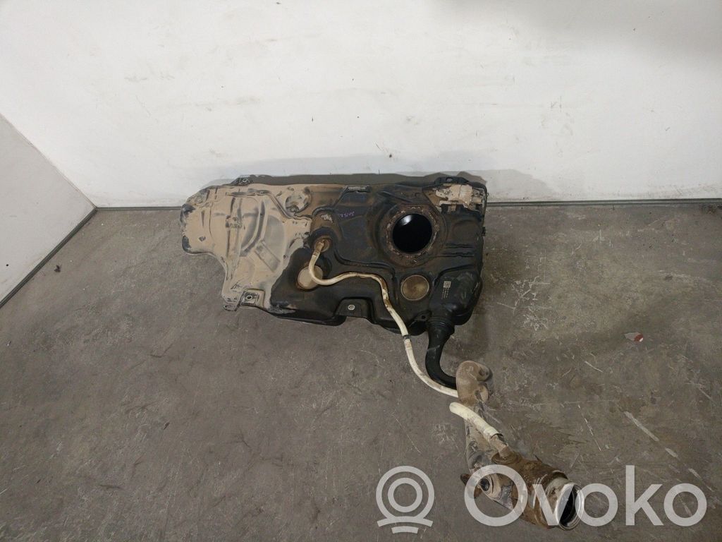 Volkswagen Golf SportWagen Rezervor combustibil