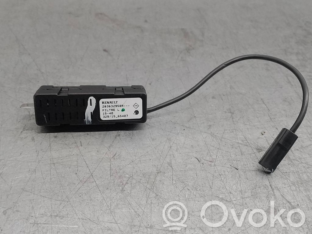 Radion antenni   283632958R